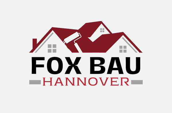 Bauunternehmen für Trockenbauarbeiten im Raum Hannover - Logo